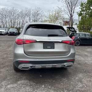 MERCEDES-BENZ GLC - 7