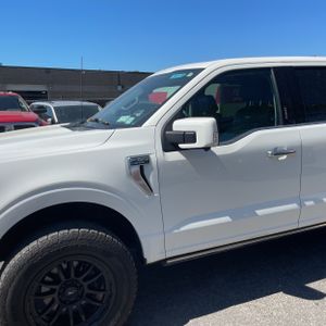 FORD F-150 LIMITED - 2