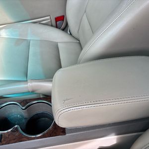 2001 Lincoln LS BASE — фото 56