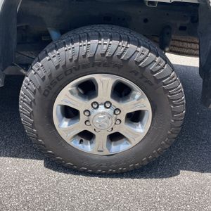 2024 RAM 2500 BIG HORN thumbnail 18