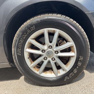 صورة مصغرة 20 لـ 2019 Dodge GRAND CARAVAN SXT