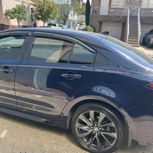 2024 Toyota COROLLA SE 照片 6