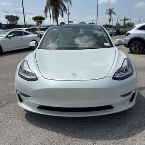 2022 Tesla MODEL 3 LONG RANGE 缩略图 14