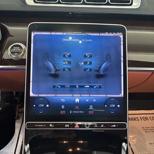 2023 Mercedes-BENZ S-CLASS — миниатюра 38