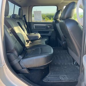 2018 RAM 1500 BIG HORN 缩略图 35