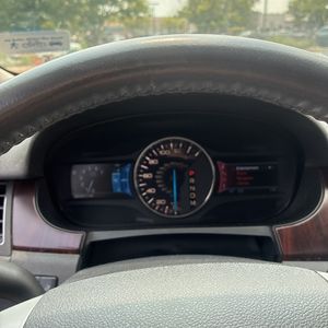 2011 FORD EDGE LIMITED — миниатюра 40