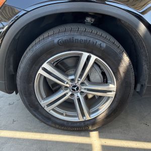 صورة مصغرة 13 لـ 2021 Mercedes-BENZ GLC