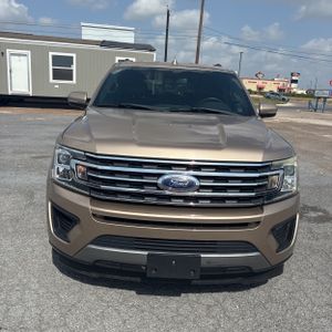 2020 FORD EXPEDITION XLT — миниатюра 14