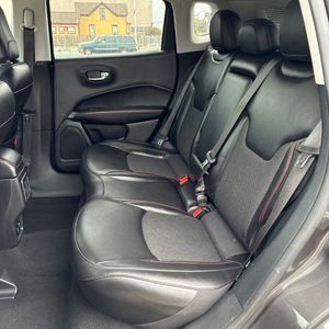 2020 JEEP COMPASS TRAILHAWK thumbnail 34