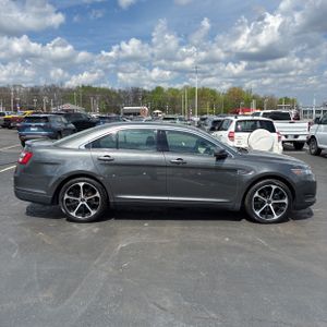 FORD TAURUS SEL - 10