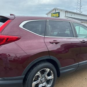 2019 Honda CR-V EX 照片 9