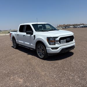 2023 FORD F-150 XL — миниатюра 12