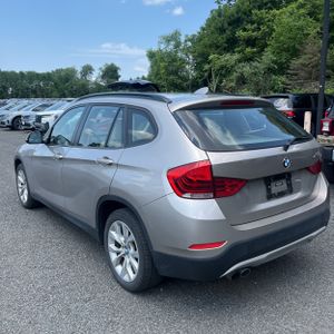 2014 BMW X1 XDRIVE28I — фото 5
