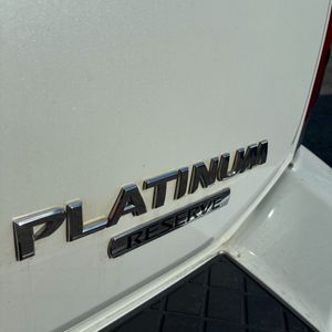 صورة 23 لـ 2014 Nissan ARMADA PLATINUM