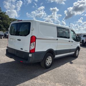 FORD TRANSIT 150 - 8
