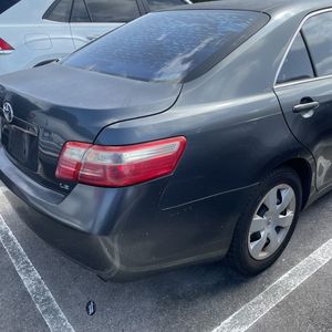 2007 Toyota CAMRY LE — миниатюра 47