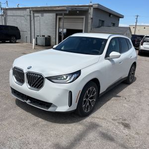2026 BMW X3 30 XDRIVE — фото 1