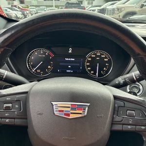 صورة 38 لـ 2019 Cadillac XT4 SPORT