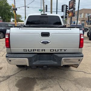 FORD F-350 SUPER DUTY LARIAT - 7