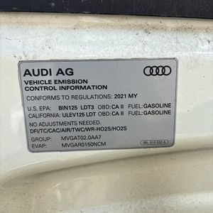 صورة مصغرة 50 لـ 2021 AUDI Q7 PREMIUM