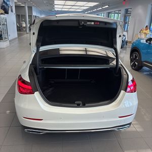 2023 Mercedes-BENZ C-CLASS — миниатюра 40