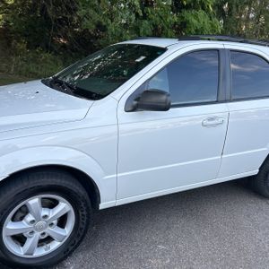 صورة 2 لـ 2007 KIA SORENTO LX