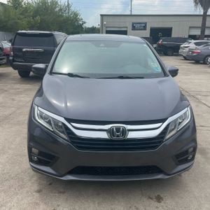 2019 Honda ODYSSEY EX-L — фото 14