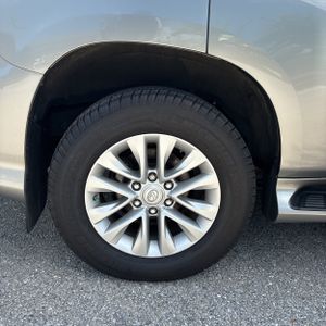 2021 Lexus GX 460 BASE 缩略图 19