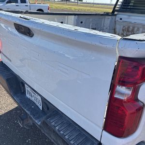 2020 Chevrolet SILVERADO 2500HD WORK TRUCK 缩略图 98