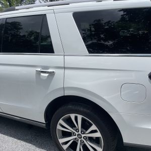 2020 FORD EXPEDITION LIMITED — фото 6