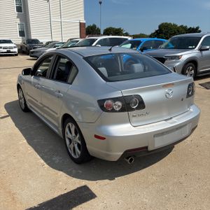 2007 Mazda MAZDA3 S SPORT 照片 5