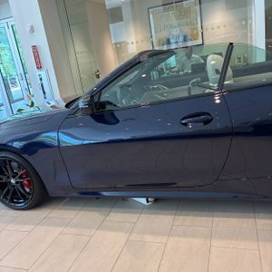 BMW 4 SERIES M440I - 4