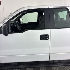 2014 FORD F-150 XL — фото 3