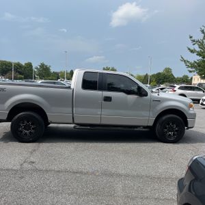 2006 FORD F-150 STX — фото 10
