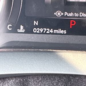 2024 Acura RDX PLAT ELITE A-SPEC — миниатюра 43
