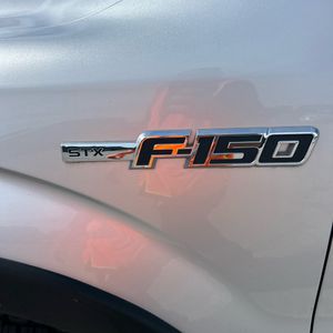 2010 FORD F-150 STX 照片 23