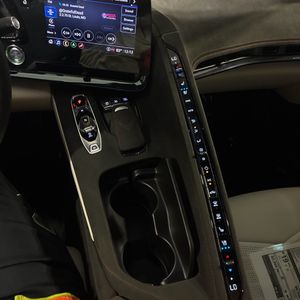 2023 Chevrolet CORVETTE STINGRAY 照片 34