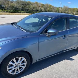 MAZDA MAZDA3 SPORT - 2