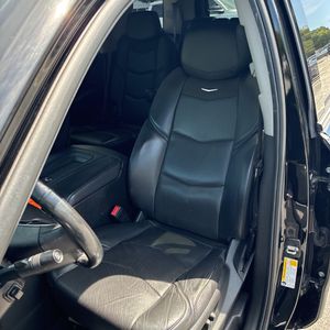 صورة 31 لـ 2018 Cadillac ESCALADE PREMIUM LUXURY