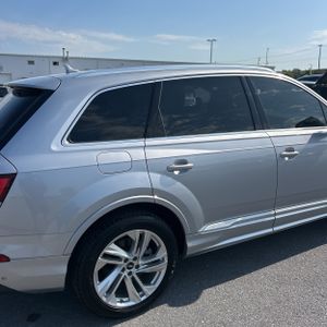 2022 AUDI Q7 PREMIUM PLUS 照片 9