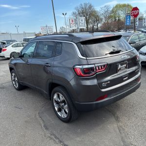 JEEP COMPASS LIMITED - 5