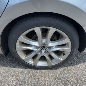 2014 Mazda MAZDA6 I TOURING thumbnail 18