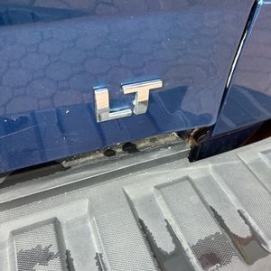 صورة 22 لـ 2018 Chevrolet SILVERADO 1500 LT Z71