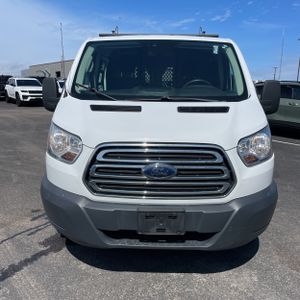 FORD TRANSIT 250 - 10