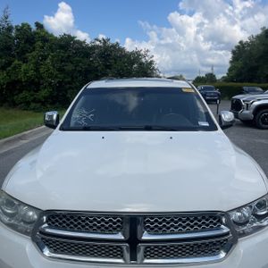 صورة مصغرة 15 لـ 2012 Dodge DURANGO CITADEL
