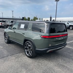 صورة 5 لـ 2022 Rivian R1S LAUNCH EDITION