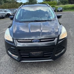 2014 FORD ESCAPE TITANIUM — миниатюра 14