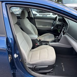 2019 Hyundai ELANTRA SE 缩略图 32