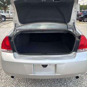 2012 Chevrolet IMPALA LT — миниатюра 41