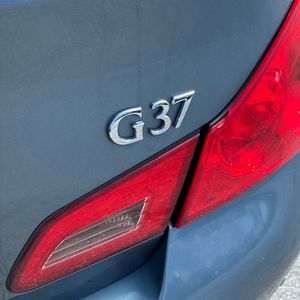 صورة 21 لـ 2010 Infiniti G37 JOURNEY